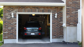 Garage Door Installation at Alafia Ridge Estates, Florida